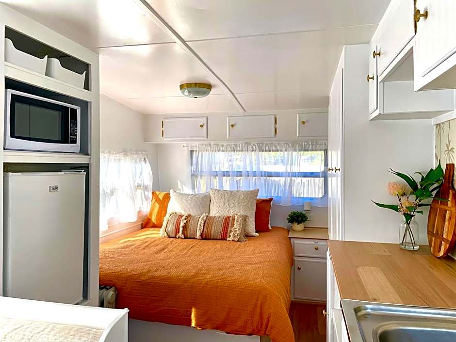 Esk Caravan Park & Rail Trail Motel