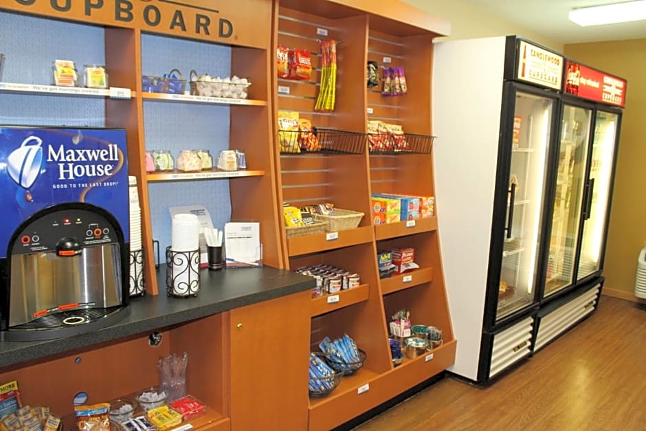Candlewood Suites Washington-Dulles Herndon by IHG