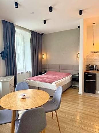 BOOGIE Home Kamienica Łódzka