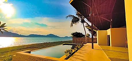 The Club Villas Lombok