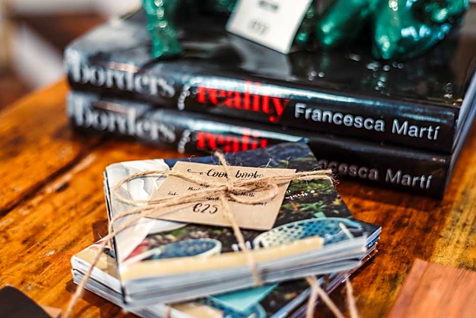 Ecocirer Healthy Stay