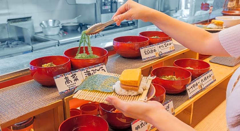 Hotel Wbf Art Stay Naha