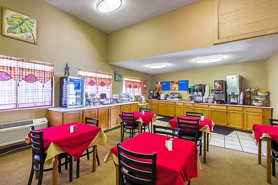 Quality Inn Scottsbluff