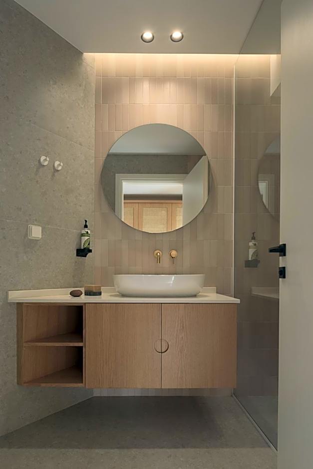 Paligremnos Infinity - Adults only