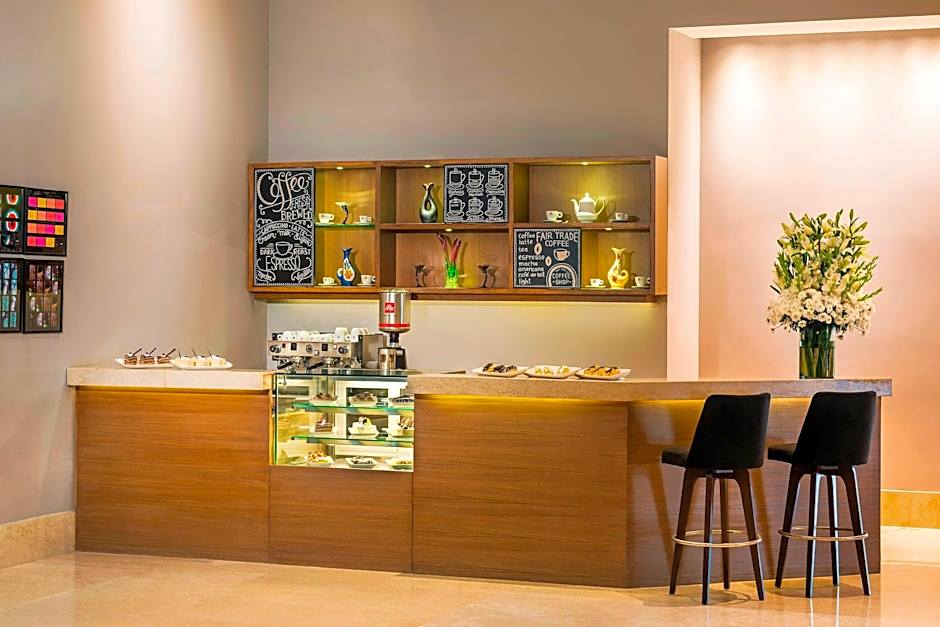 Le Meridien Nagpur