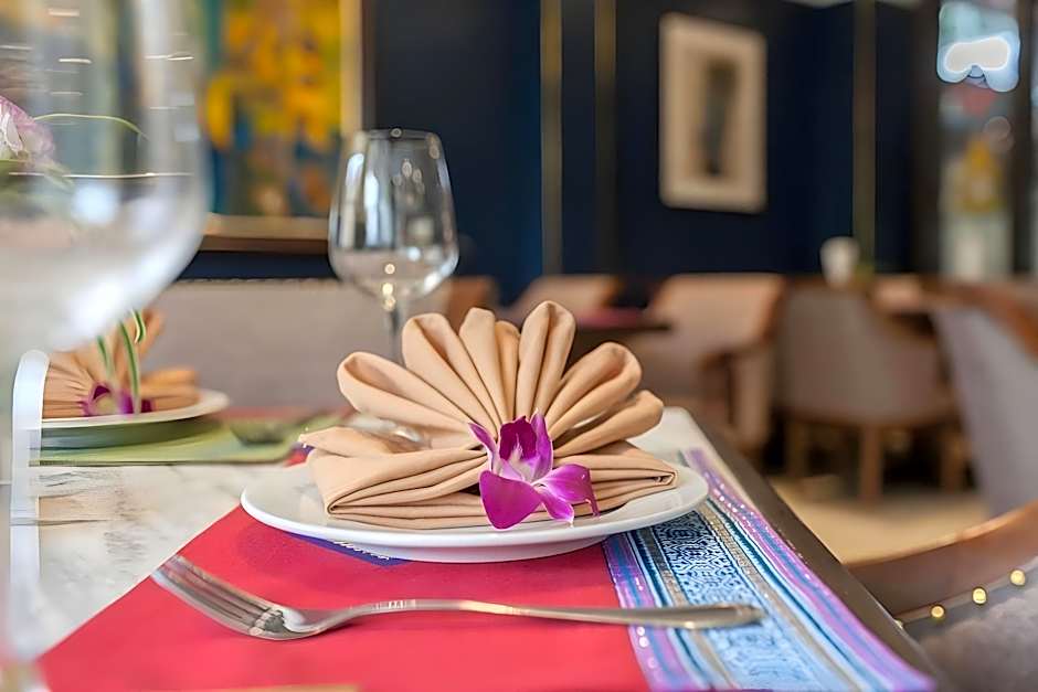 Eden Boutique Hotel & Spa