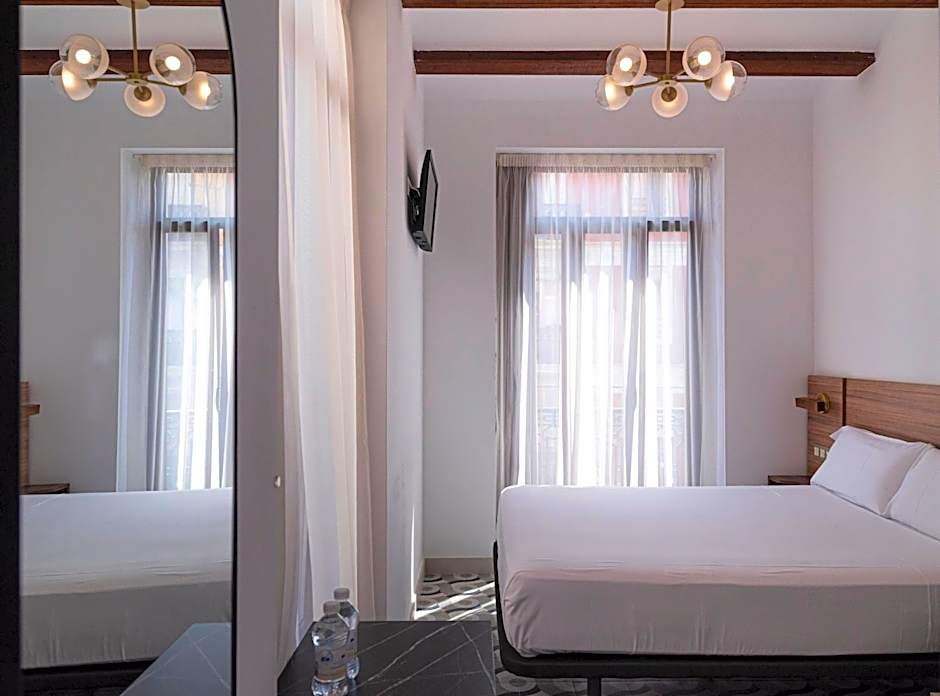 Hotel 19-30 Valencia