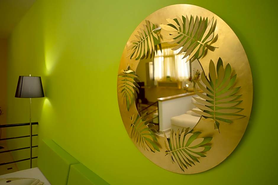 Mythos- Platanias- Hotel -Apts