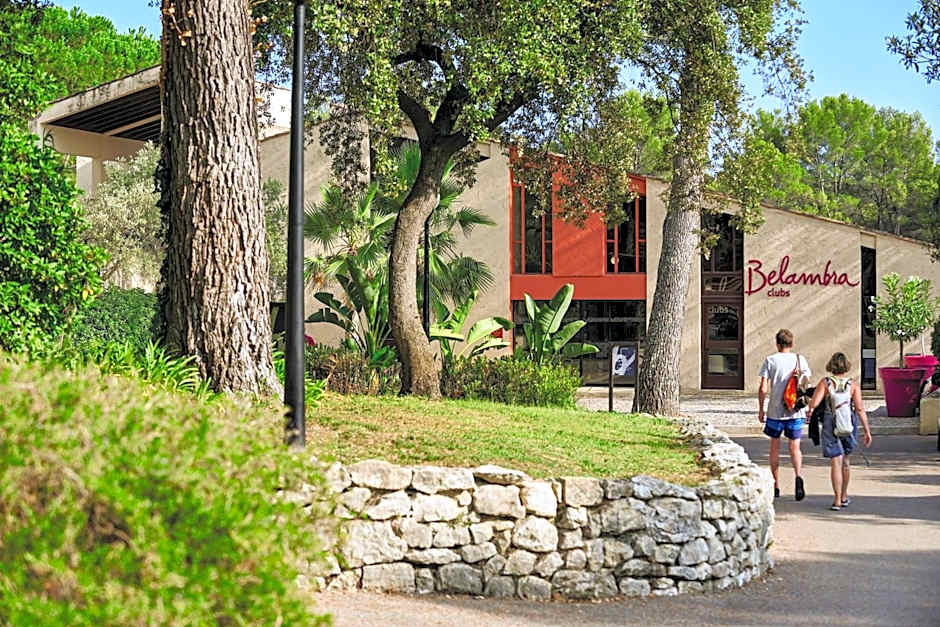 Belambra Clubs La Colle-sur-Loup - Les Terrasses De Saint-Paul De Vence