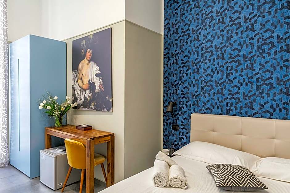 Donna Lena Relais Napoli