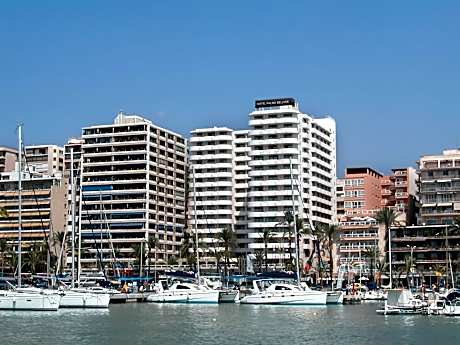 Hotel Palma Bellver Affiliated by Meliá