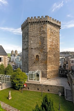 Parador de Vilalba