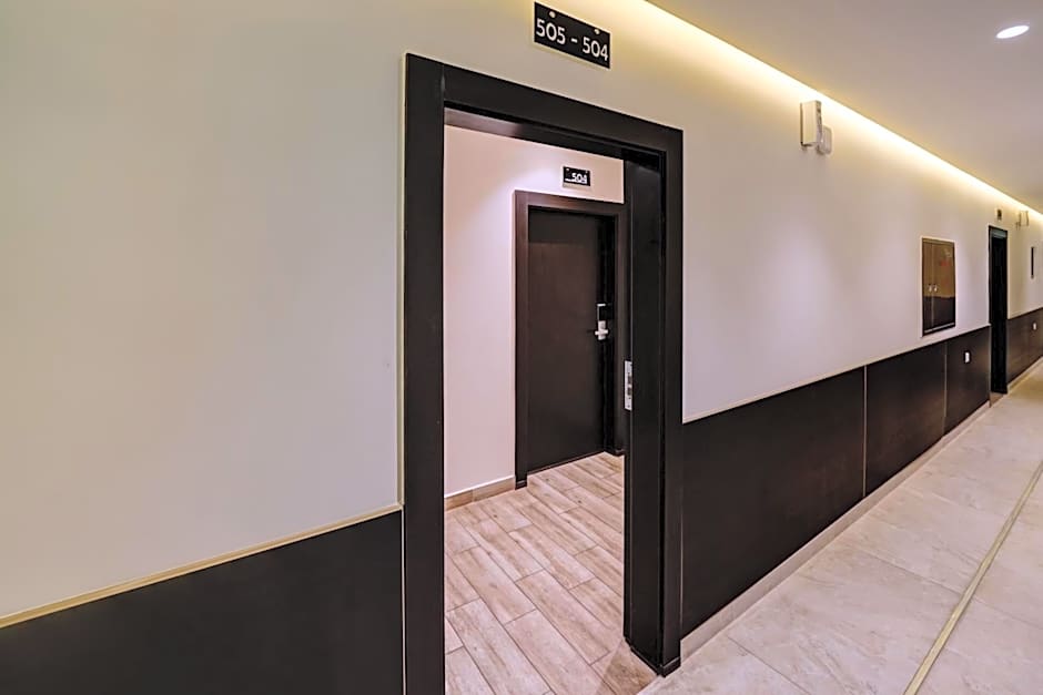 Luciana Hotel