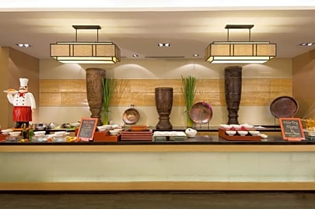 Quest Serviced Residences