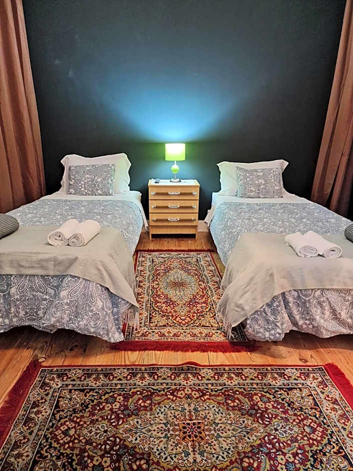 D&N Hospedagem Lisboa