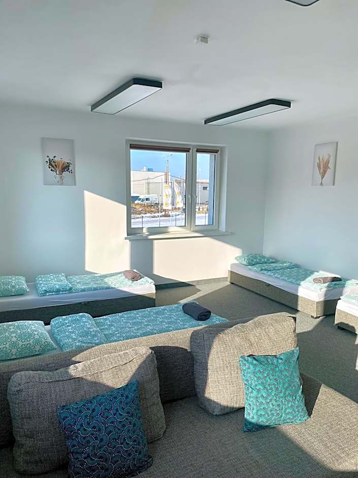 Astra Katowice - Aparthotel