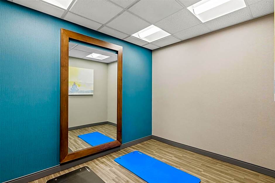 Hampton Inn By Hilton & Suites Richmond/Virginia Center, Va