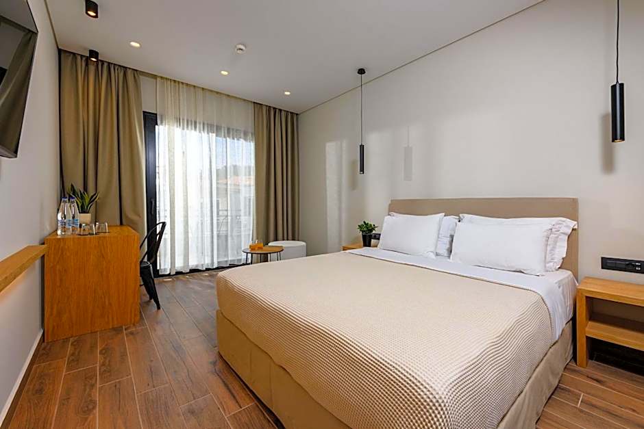 Mary Hotel