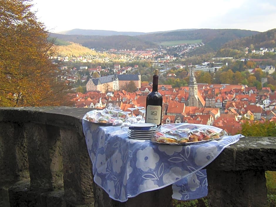 Hotel Restaurant Schlosschänke