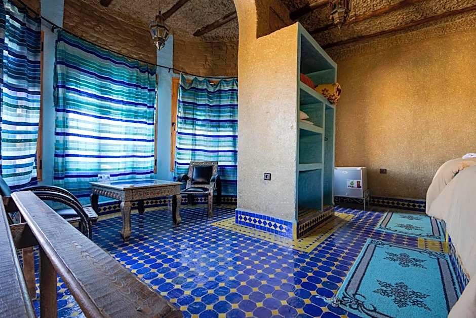 Hotel ksar merzouga