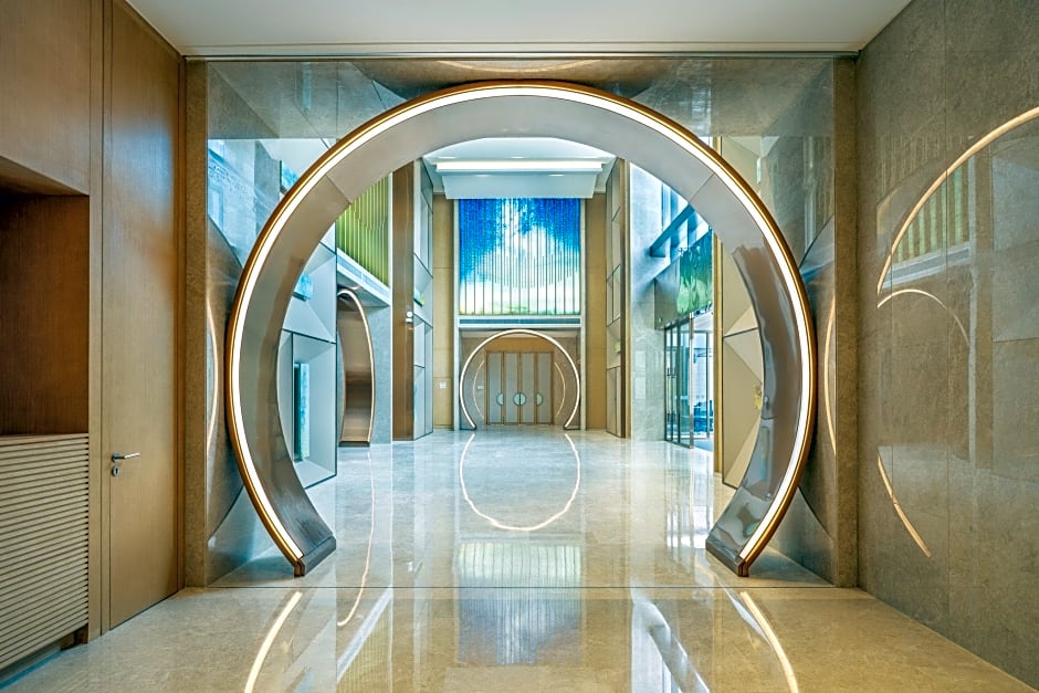 Holiday Inn Tongren Wanshan By IHG
