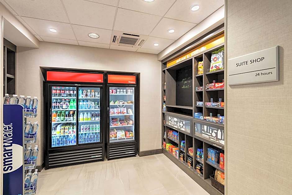 Hampton Inn By Hilton & Suites Snellville Atlanta Ne
