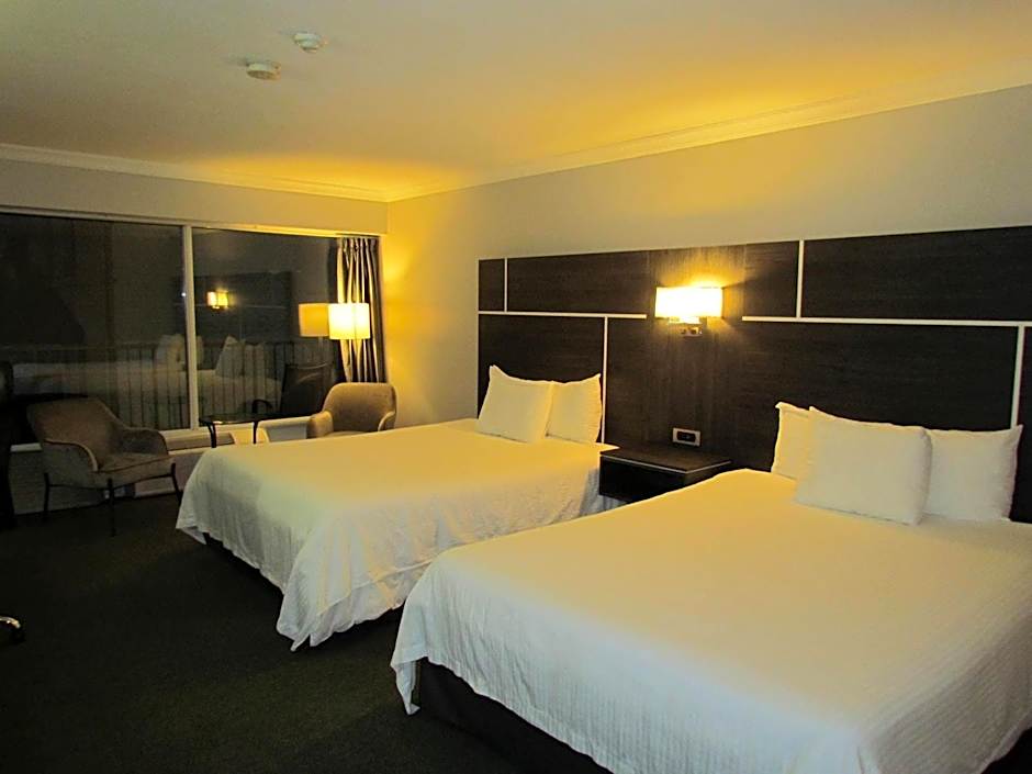 Rodeway Inn King William