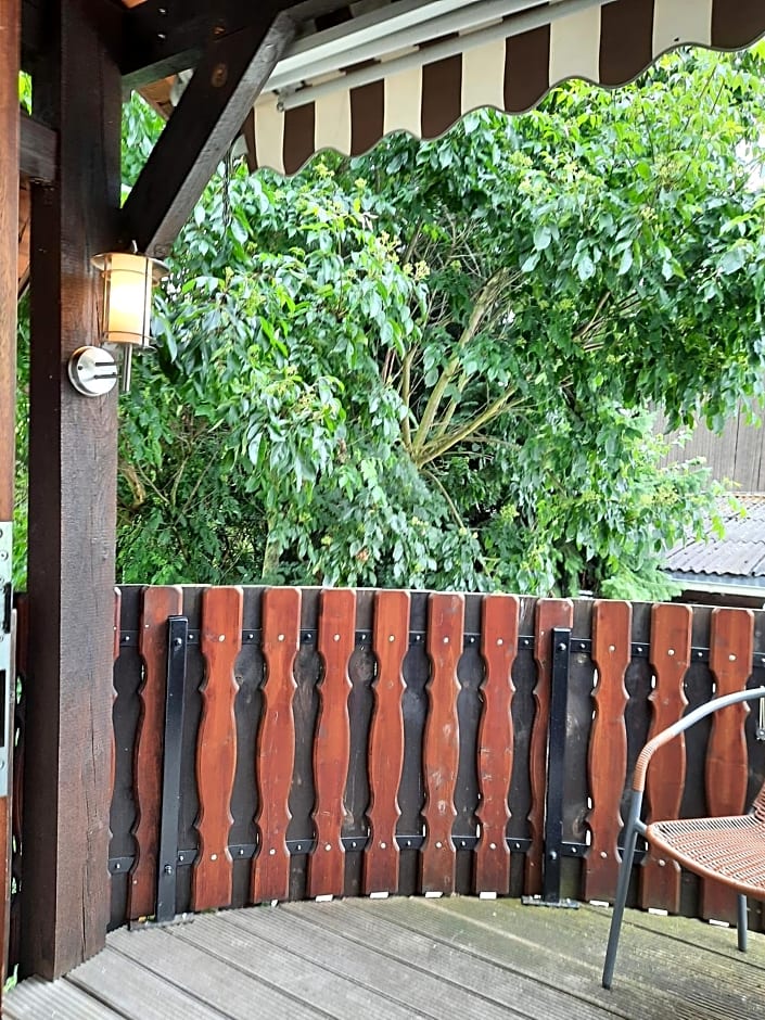 Hotel Vier Spitzen