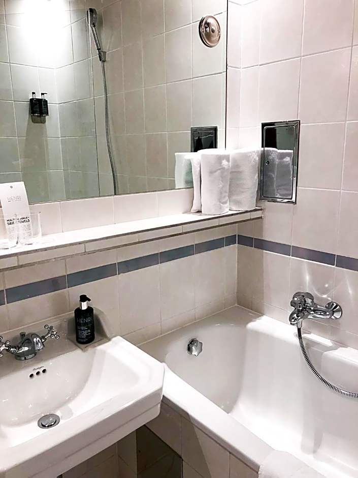 HENRI Hotel Wien