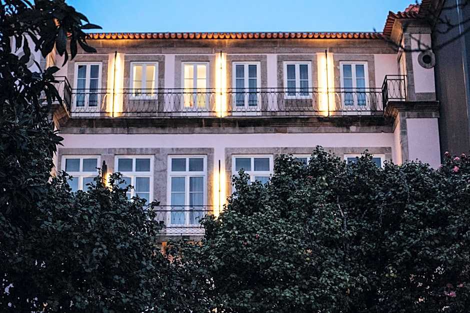 GRANDE HOTEL PARIS by STAY HOTELS