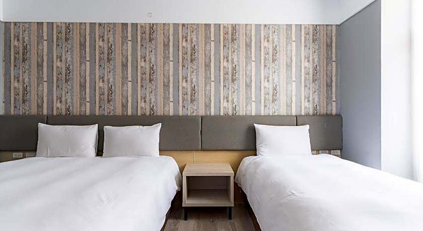 Fengjia JinRui Hotel