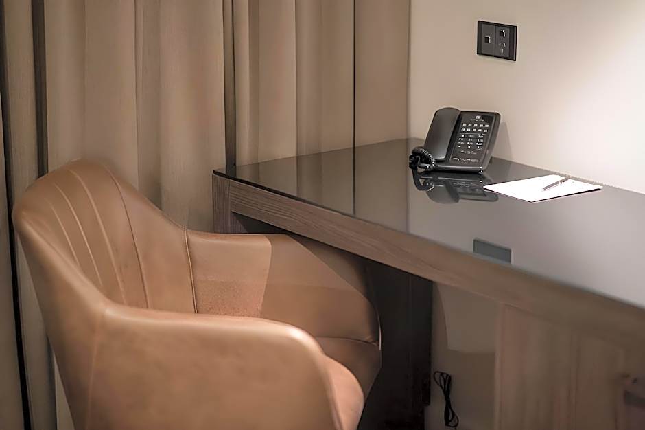 Duxton Hotel
