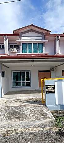 JJ HOMESTAY TAMAN WANLUN 