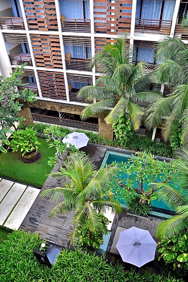 The Haven Bali Seminyak