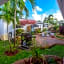 Green Seas Motel