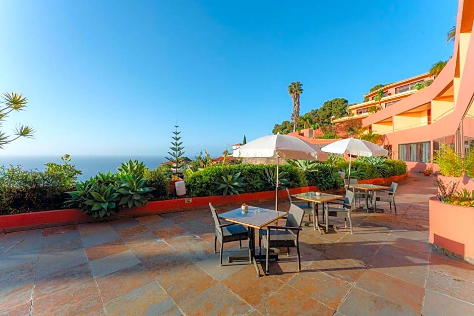 Quinta Splendida Wellness & Botanical Garden