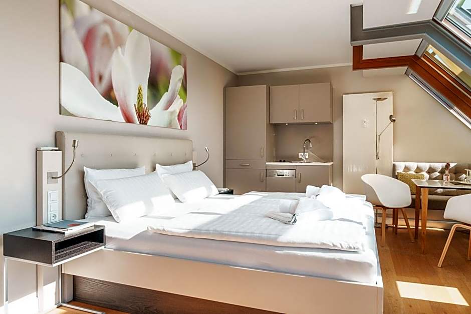 Hotel Meersinn - Binz