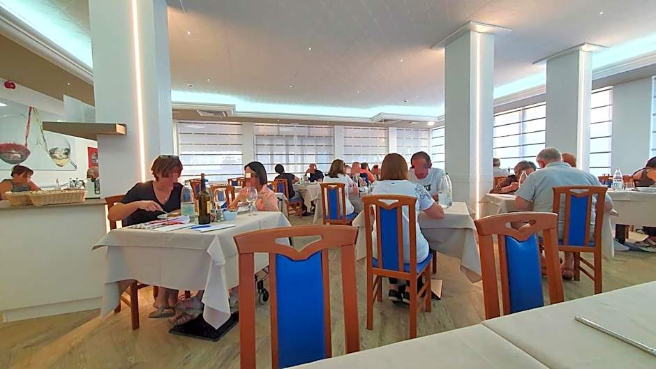 Hotel Toledo