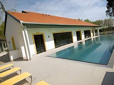 Hubertus Hof Landhotel