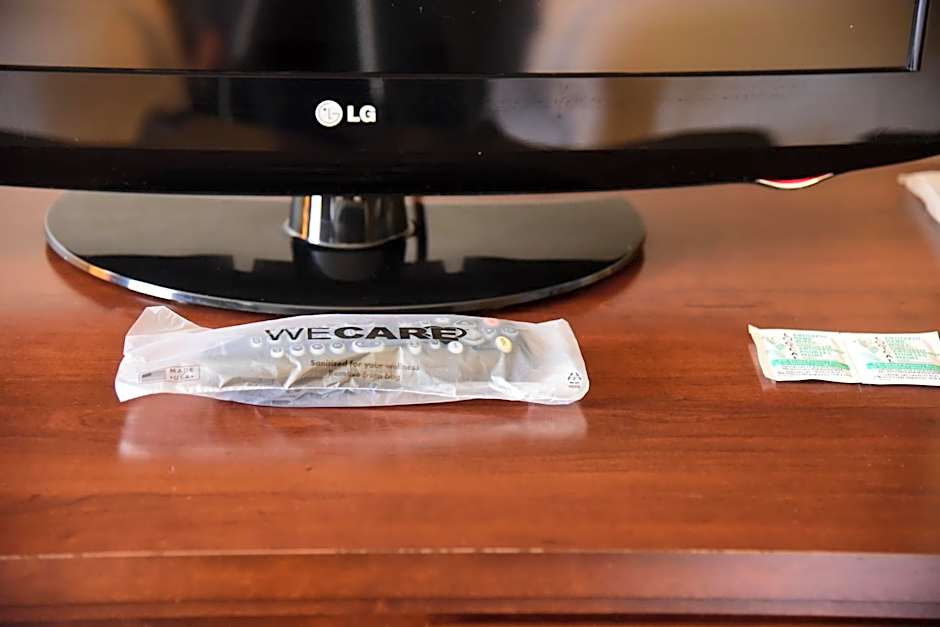 Days Inn by Wyndham Ottawa West