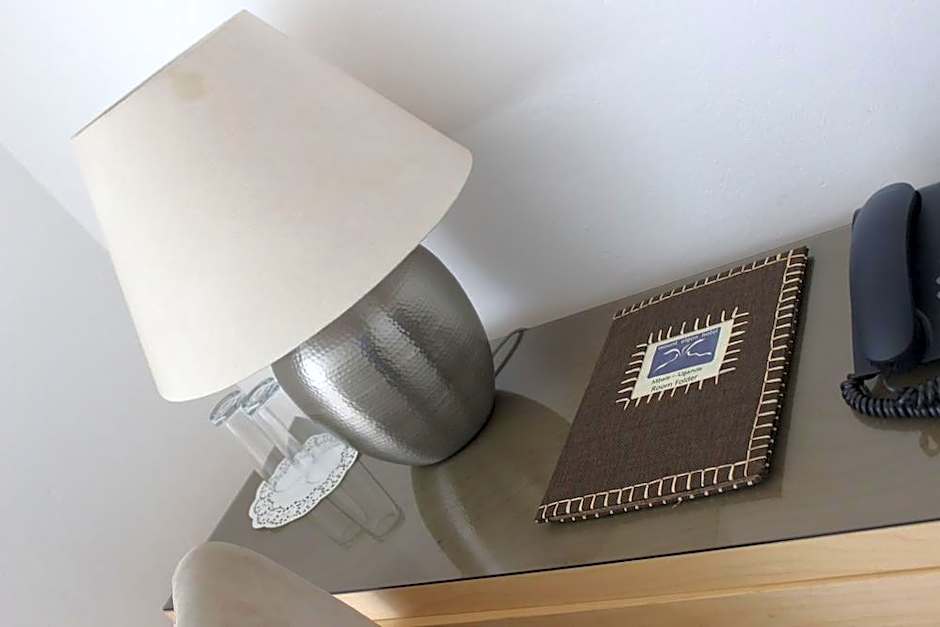 Mount Elgon Hotel & Spa