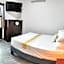 Nueve Agaves Hotel