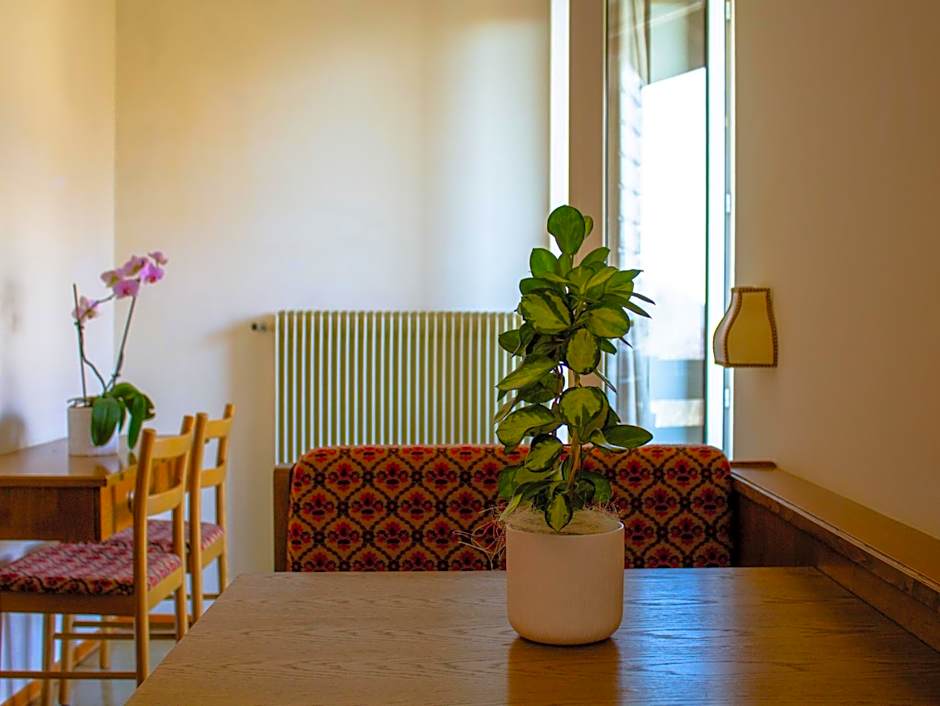 Locanda La Ruscoletta