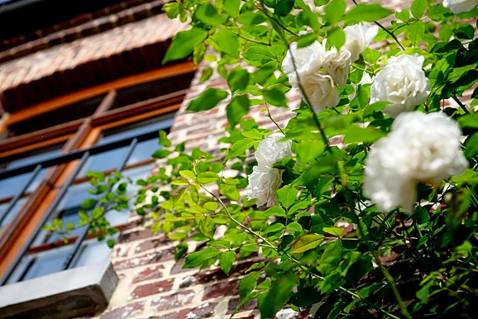 Hostellerie De Biek