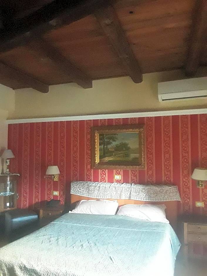 B&B Domenico Florio Palace