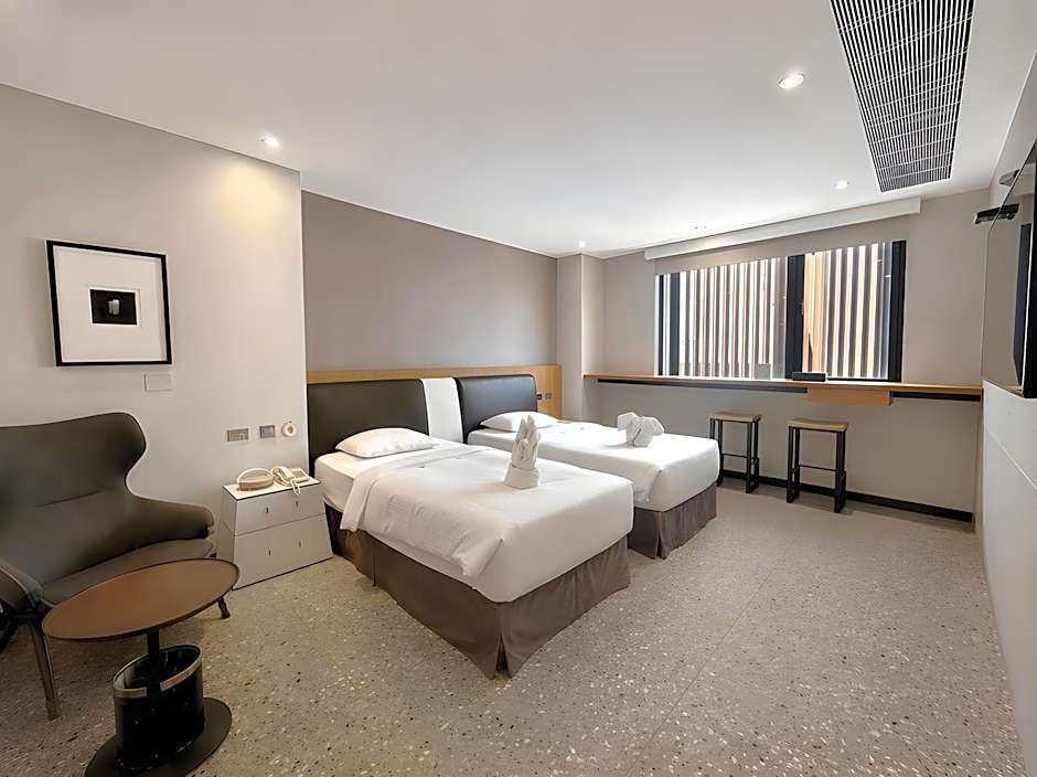 Photo 1 of 7 of Boutique 2 Beds