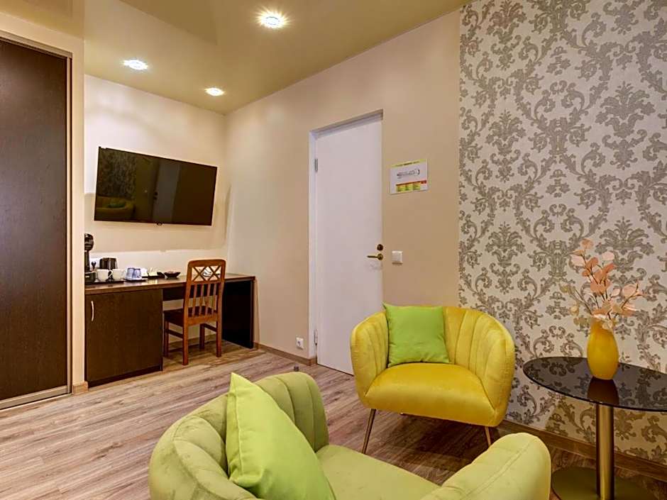 Narva-Jõesuu Medical Spa