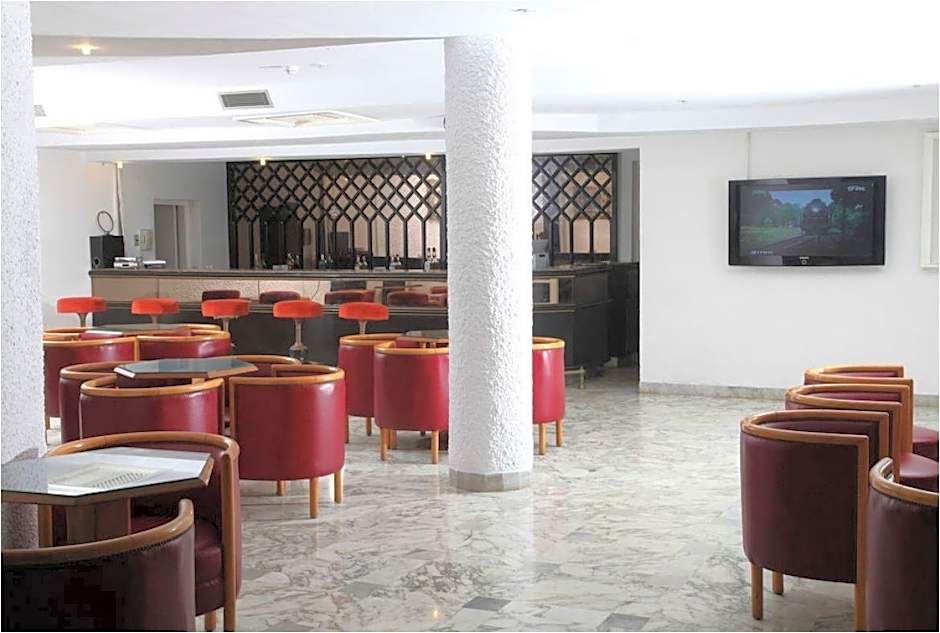 Hannibal Palace Hotel