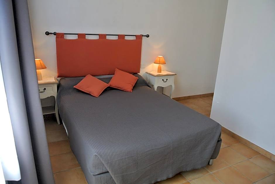 Hôtel Castel Mistral