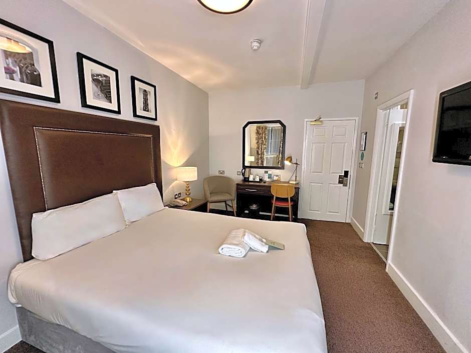 Carlisle, Sure Hotel Collection by Best Western